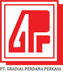 Client Kami - PT. GRADIAL PERDANA PERKASA