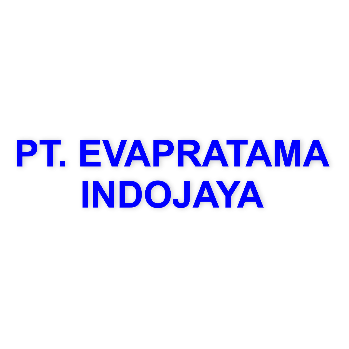 Client Kami - PT. EVAPRATAMA INDOJAYA