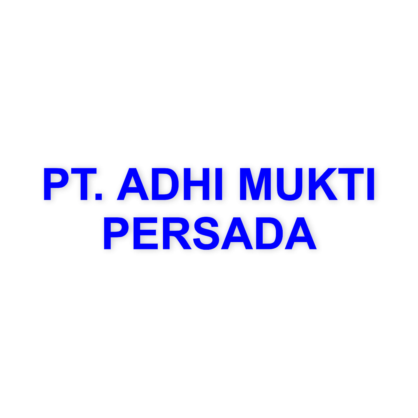 Client Kami - PT. ADHI MUKTI PERSADA