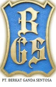 Client Kami - PT. BERKAT GANDA SENTOSA