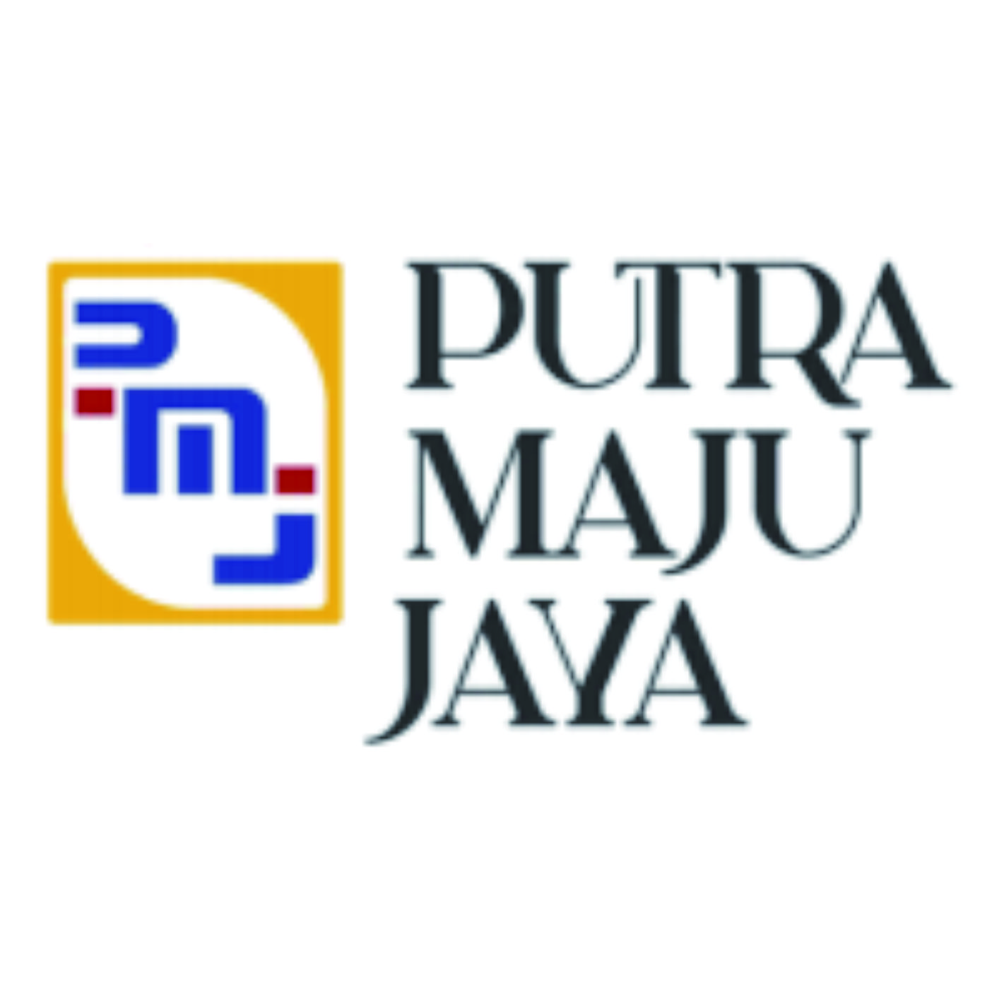 Client Kami - PR. PUTRA  MAJU JAYA