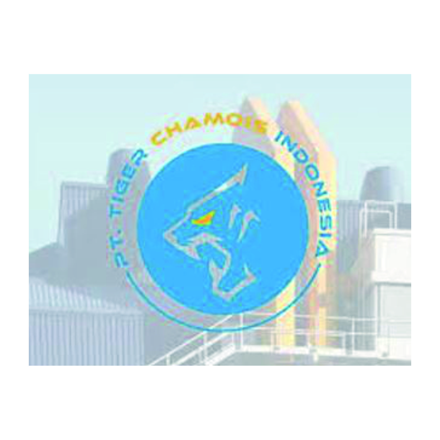 Client Kami - PT. TIGER CHAMOIS INDONESIA