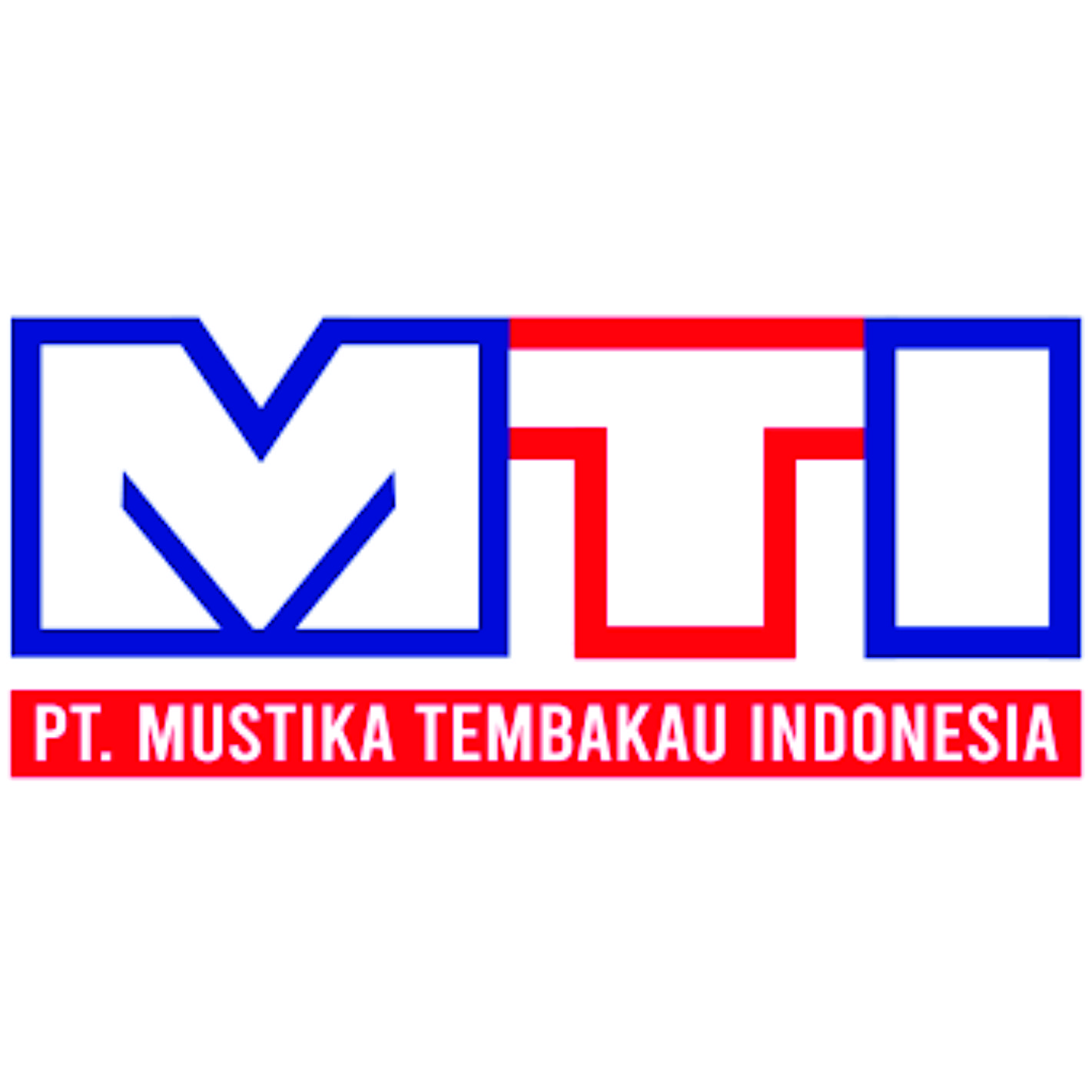Client Kami - PT. MUSTIKA TEMBAKAU INDONESIA
