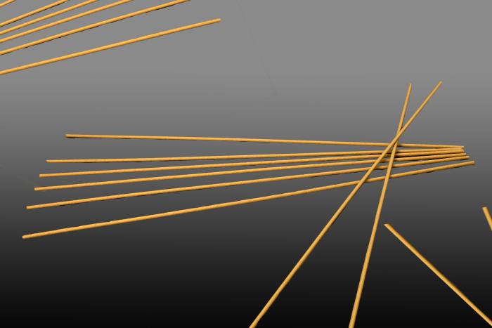 Gambar Produk CHOPSTICK - CHOPSTICK - ChopStick