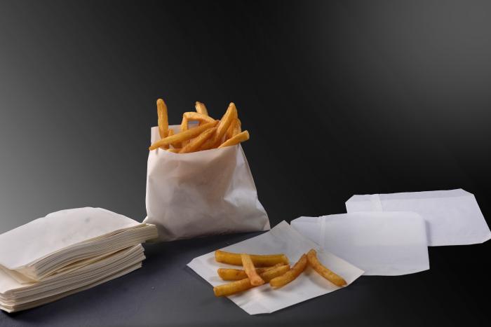 Gambar Produk FRENCH FRIES PAPER BAG - FRENCH FRIES PAPER BAG1 - French Fries Paper Bag1