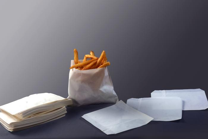 Gambar Produk FRENCH FRIES PAPER BAG - FRENCH FRIES PAPER BAG2 - French Fries Paper Bag 2
