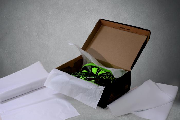Gambar Produk WHITE PAPER. - WHITE PAPER AND SHOE BOX - White Paper and Shoe Box