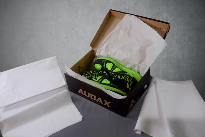 Gambar Produk WHITE PAPER. - WHITE PAPER AND SHOE BOX1 - White Paper and Shoe Box 1